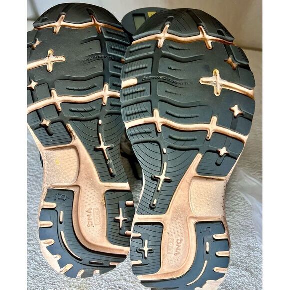 Brooks Ghost 14 Women’s Size 9.5 Medium B Running Shoes 1203561B026 - Picture 8 of 8